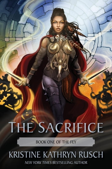 The Sacrifice - Kristine Kathryn Rusch