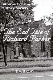 The Sad Tale of Richard Parker