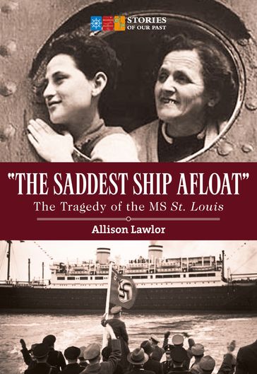 "The Saddest Ship Afloat" - Allison Lawlor