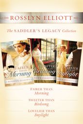 The Saddler s Legacy Collection