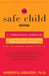 The Safe Child Book