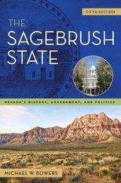 The Sagebrush State, 5th Edition