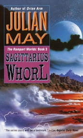 The Sagittarius Whorl