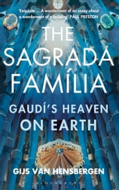The Sagrada Familia