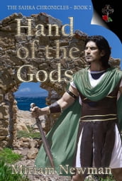 The Sahra Chronicles: Hand of the Gods