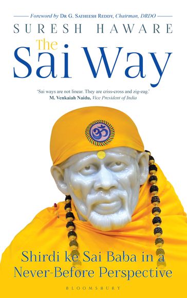 The Sai Way - Suresh Haware