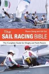 The Sail Racing Bible