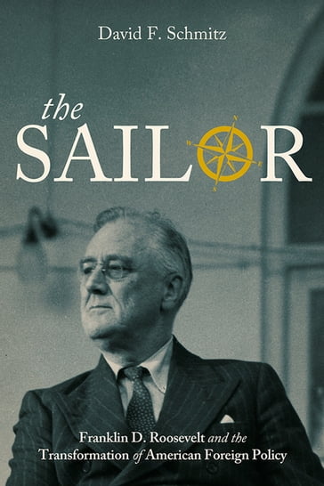 The Sailor - David F. Schmitz