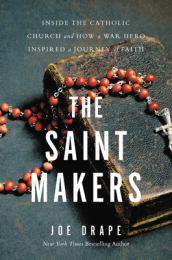 The Saint Makers
