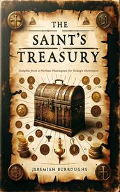 The Saint s Treasury