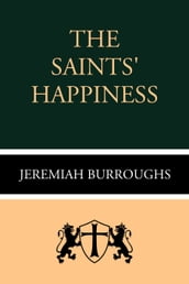 The Saints  Happiness