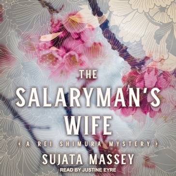 The Salaryman's Wife - Sujata Massey