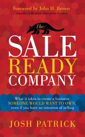 The Sale Ready Company