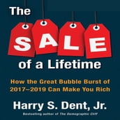 The Sale a Lifetime