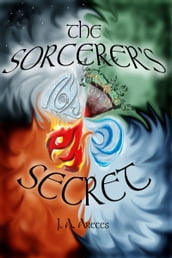The Salem Concord Book 3: The Sorcerer s Secret