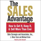 The Sales Advantage