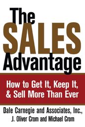 The Sales Advantage