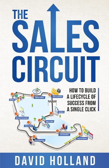 The Sales Circuit - David Holland