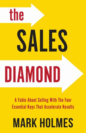 The Sales Diamond - Mark Holmes