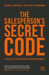 The Salesperson s Secret Code