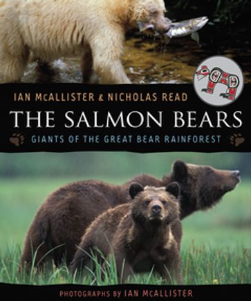 The Salmon Bears - Nicholas Read