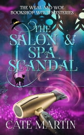 The Salon & Spa Scandal