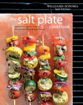 The Salt Plate Cookbook