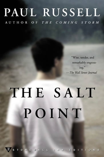 The Salt Point - Paul Russell