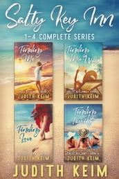 The Salty Key Inn Series