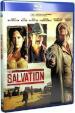 The Salvation