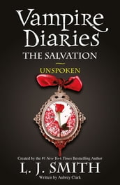 The Salvation: Unspoken