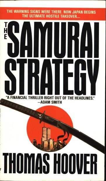 The Samurai Strategy - Thomas Hoover