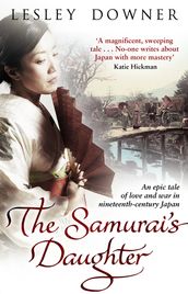 The Samurai s Daughter