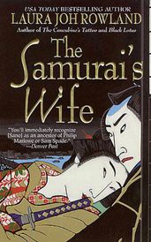 The Samurai s Wife