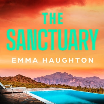 The Sanctuary - Emma Haughton