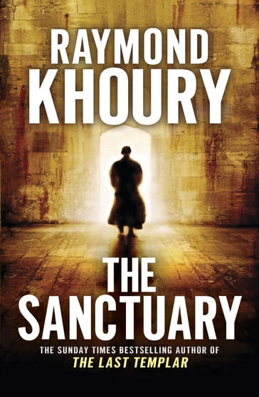 The Sanctuary - Raymond Khoury