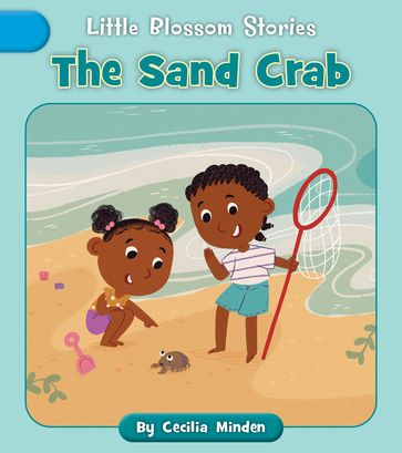 The Sand Crab - Cecilia Minden