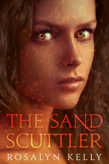 The Sand Scuttler - Rosalyn Kelly