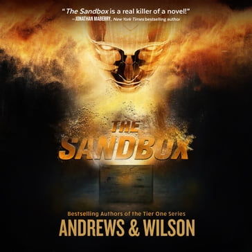 The Sandbox - Jeffrey Wilson - Brian Andrews