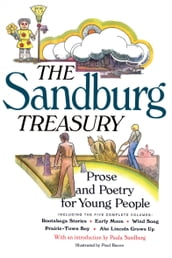 The Sandburg Treasury