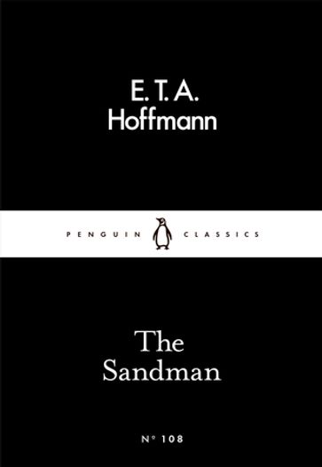 The Sandman - E.T.A. Hoffmann