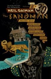 The Sandman Volume 8: World