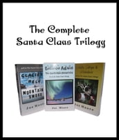 The Santa Claus Trilogy Box Set