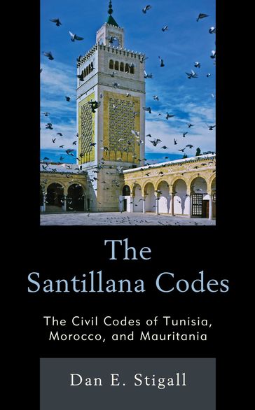 The Santillana Codes - Dan E. Stigall