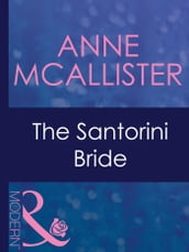 The Santorini Bride (Mills & Boon Modern) (Greek Tycoons, Book 29)