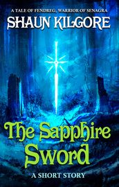 The Sapphire Sword