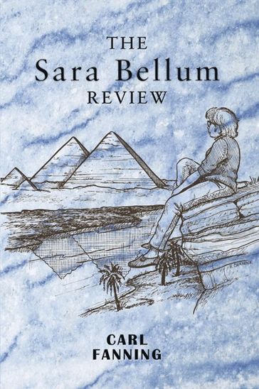 The Sara Bellum Review - Carl Fanning
