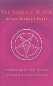 The Satanic Witch 2nd Ed.