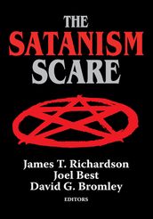 The Satanism Scare