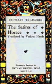 The Satires of Horace